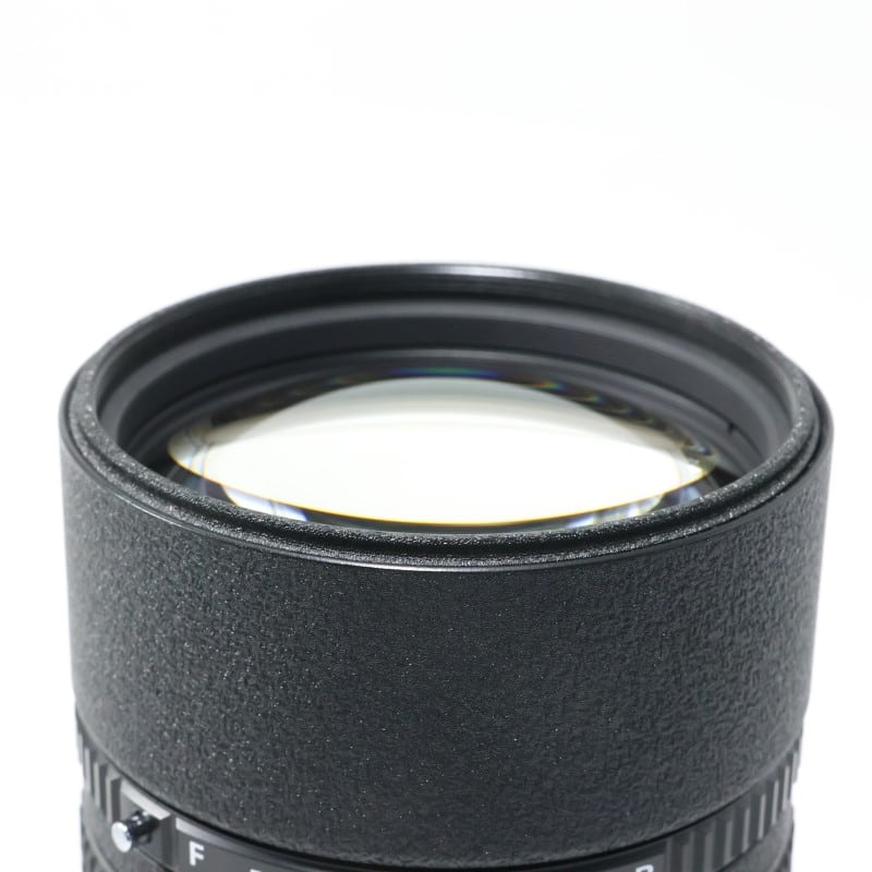 Ai AF DC-Nikkor 135mm f/2D