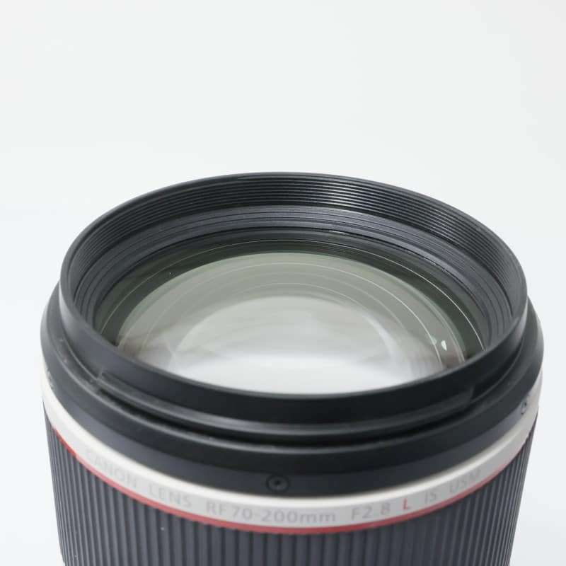 RF70-200mm F2.8 L IS USM
