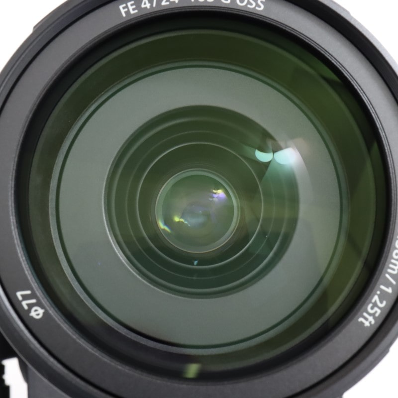 FX6 レンズ付属モデル ILME-FX6VK