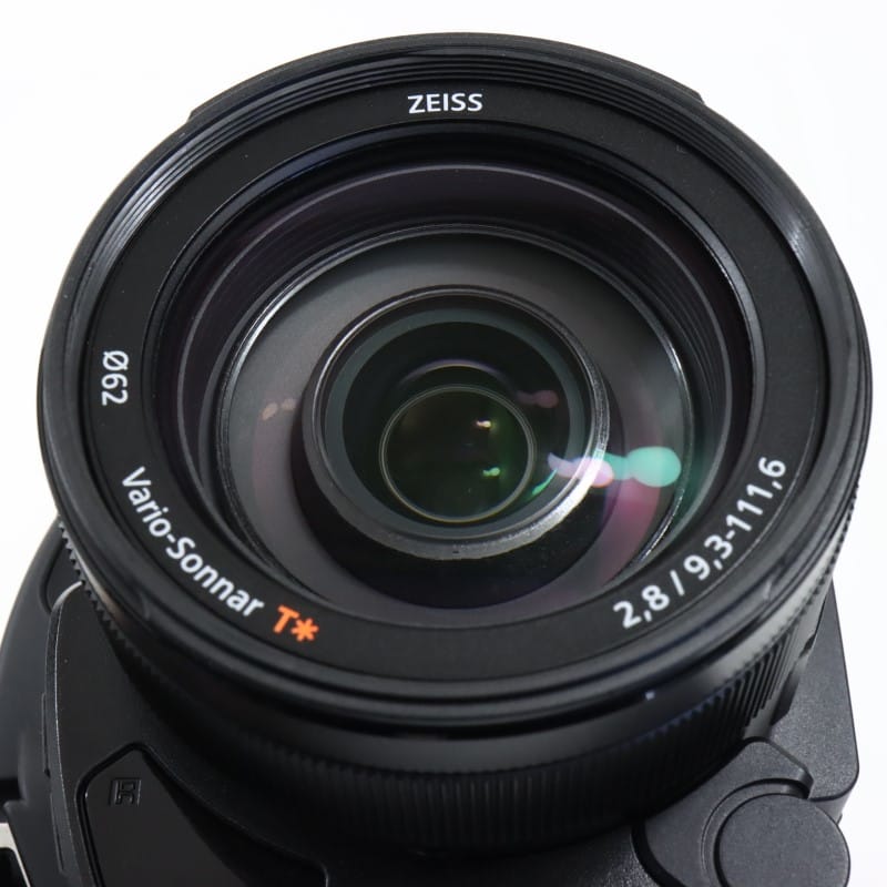 FDR-AX700/BC [デジタル4Kビデオカメラレコーダー]