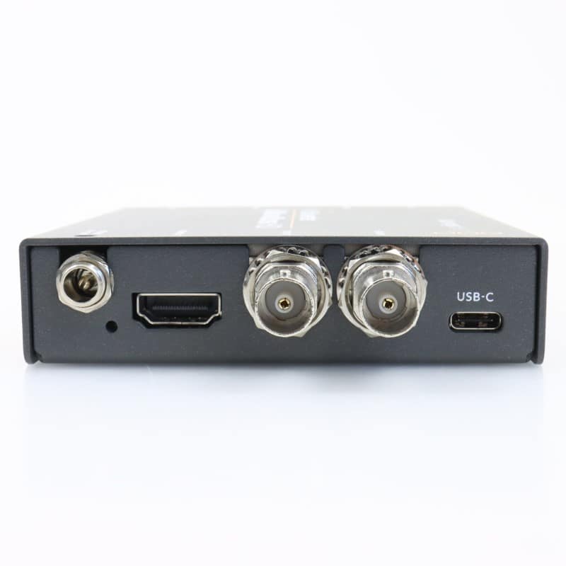 CONVMUDCSTD/HD [Mini Converter UpDownCross HD]