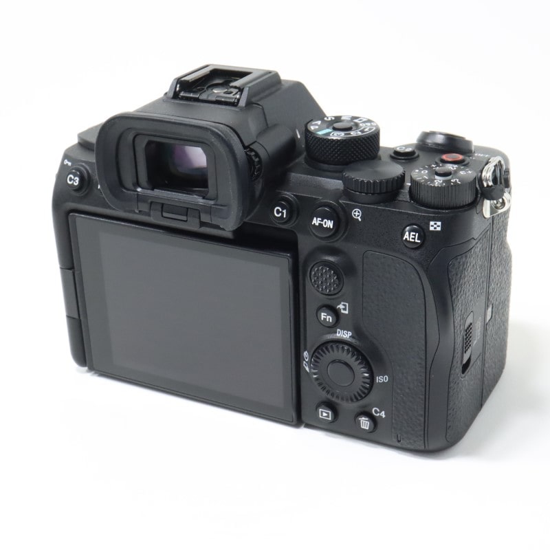 α7S III ボディ ILCE-7SM3