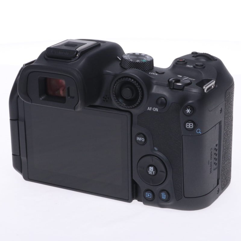 Canon EOS R7 ボディー 中古 C2120189895766|中古通販フジヤカメラ Canon EOS R7 ボディー 中古 C2120189895766|中古通販フジヤカメラ