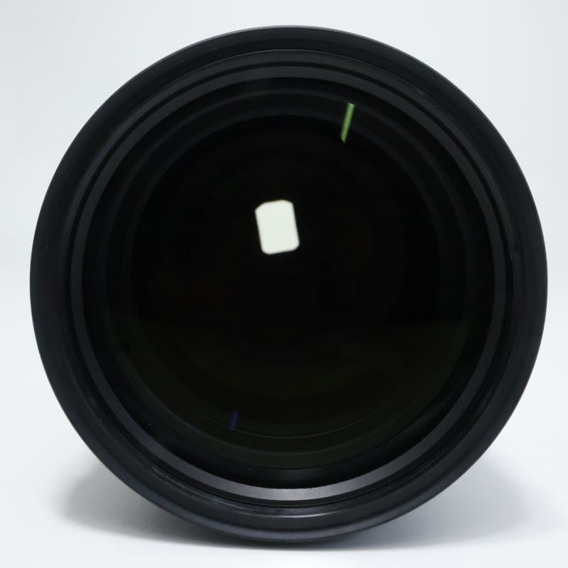 NIKKOR Z 180-600mm f/5.6-6.3 VR