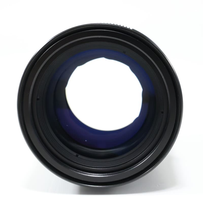 ライカ アポ・ズミクロンM f2/75mm ASPH. ブラック 11637C