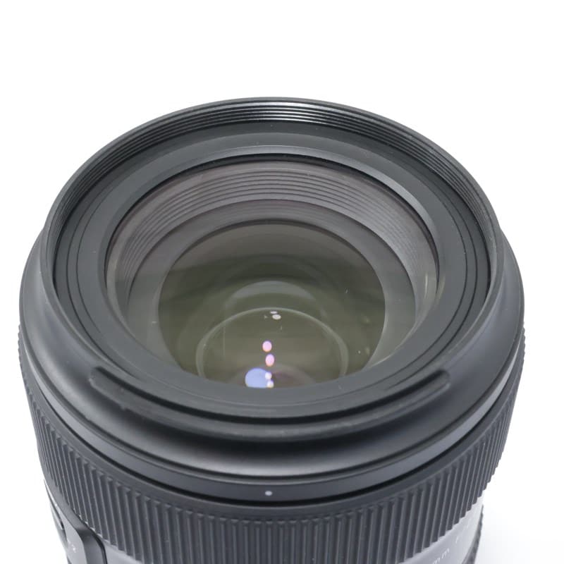 35-100mm F/2.8 Di III VXD (Model A078S) ソニーE
