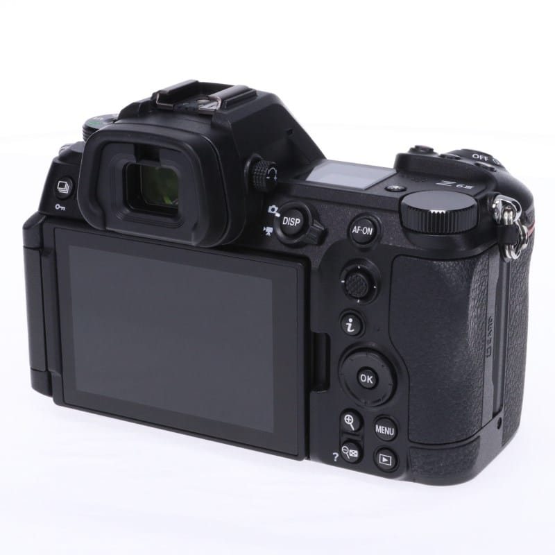 Z6III ボディ