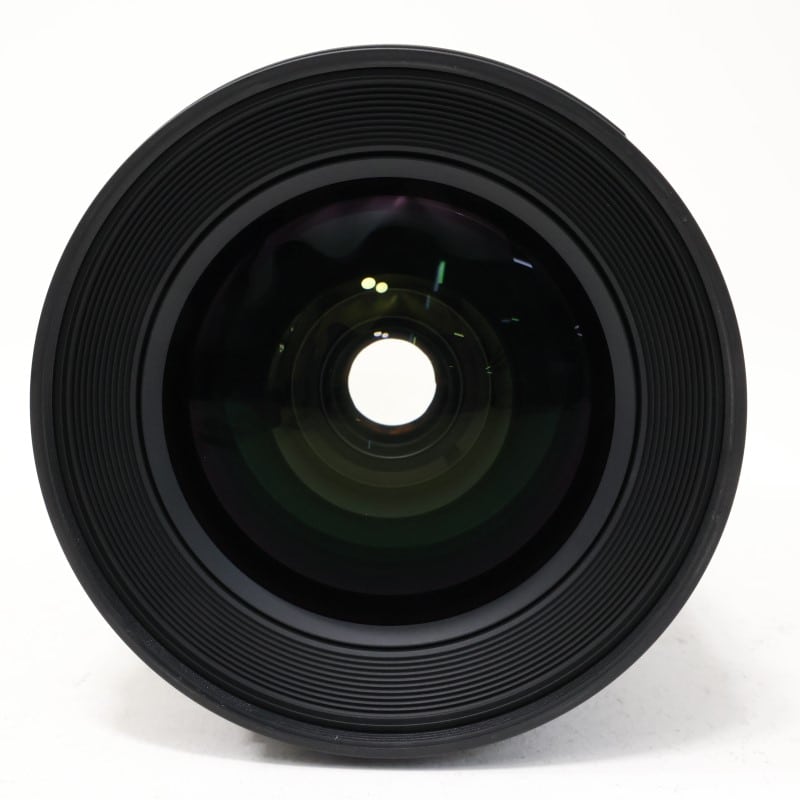 24-35mm F2 DG HSM Art キヤノン