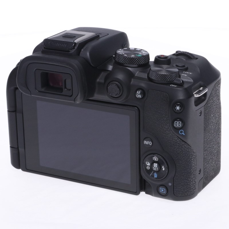 EOS R10 ボディー