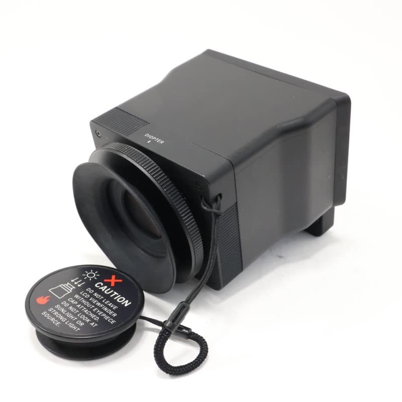 LCD VIEW FINDER LVF-11