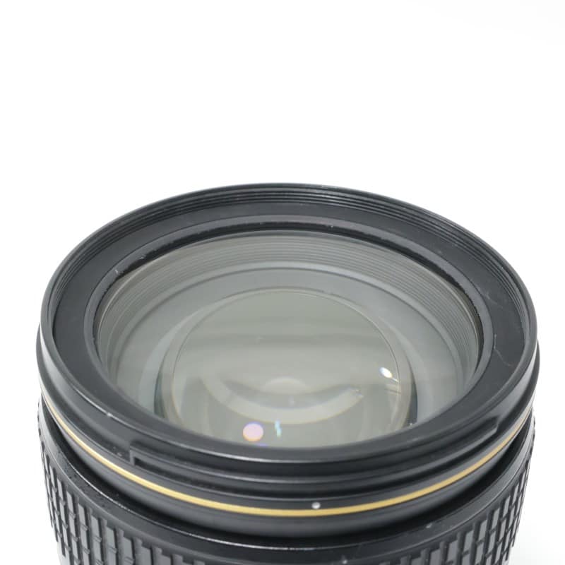 AF-S NIKKOR 24-120mm f/4G ED VR