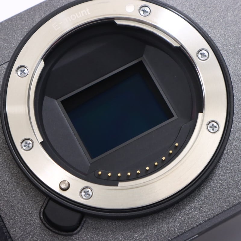 FX30 ボディ ILME-FX30B