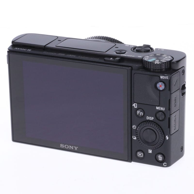 Cyber-shot RX100VII DSC-RX100M7