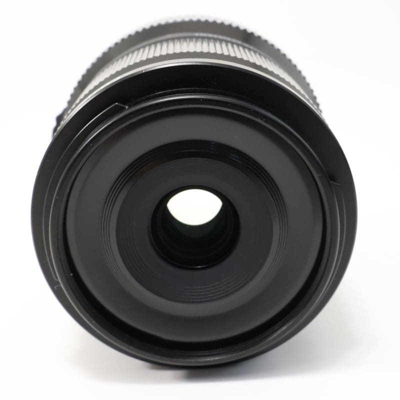 フジノンレンズ XF30mmF2.8 R LM WR MACRO