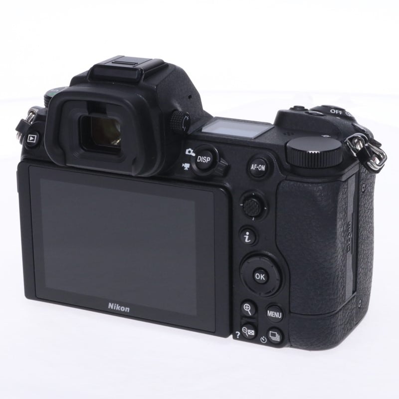 Z7II ボディ