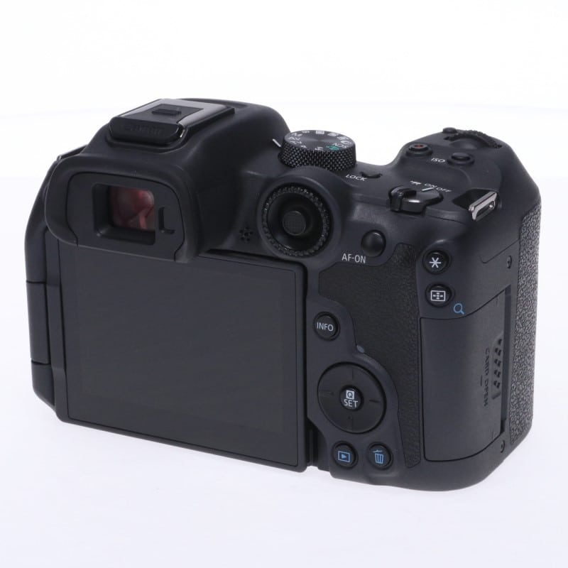 EOS R7 ボディー