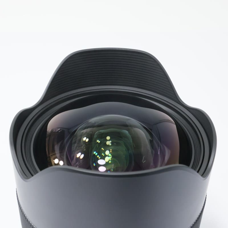 14-24mm F2.8 DG HSM | Art キヤノンEFマウント