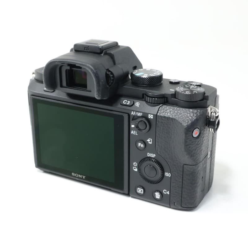 α7 II ボディ ILCE-7M2B