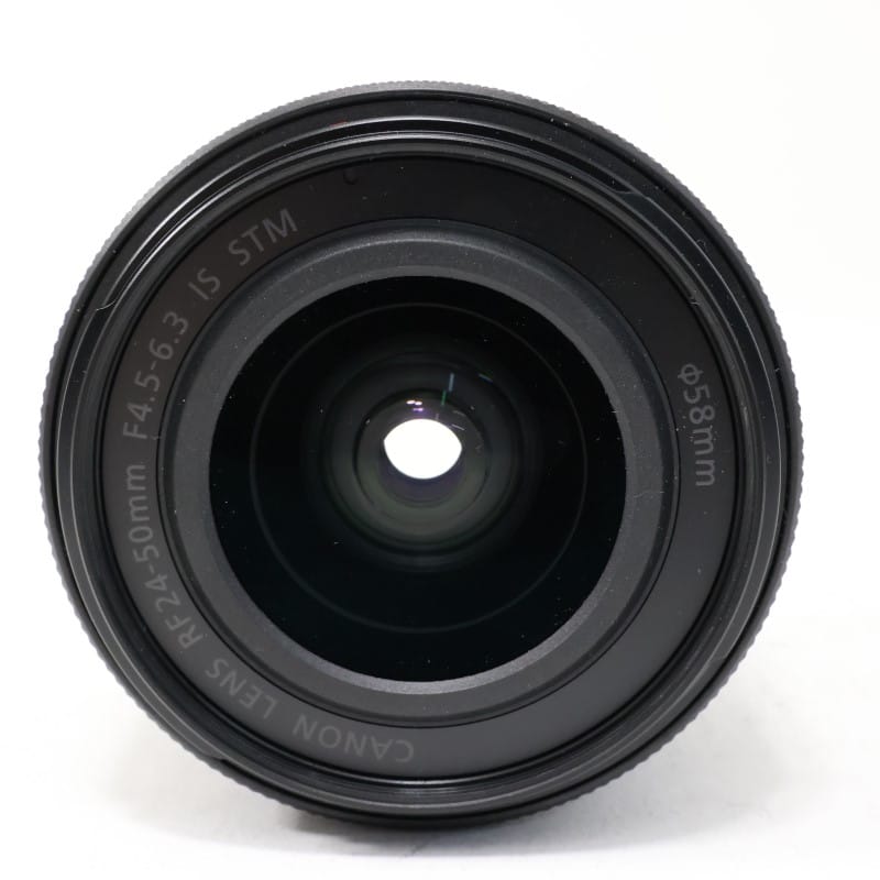RF24-50mm F4.5-6.3 IS STM