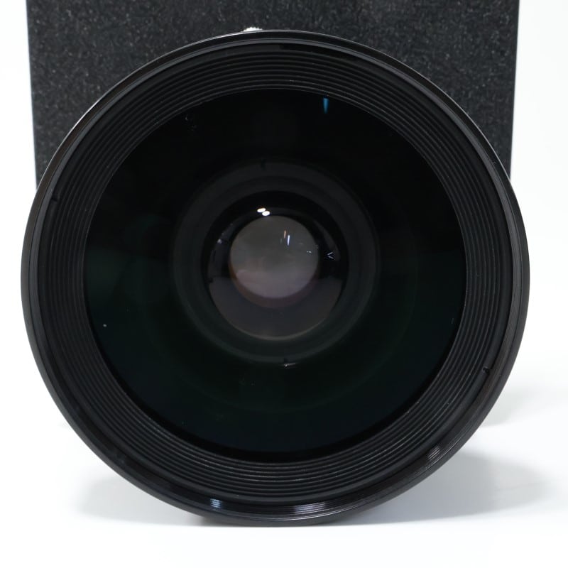 Nikkor SW 120mm F8