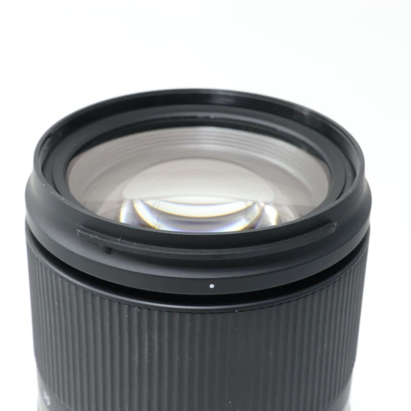 17-70mm F/2.8 Di III-A VC RXD (Model B070) ソニーEマウント