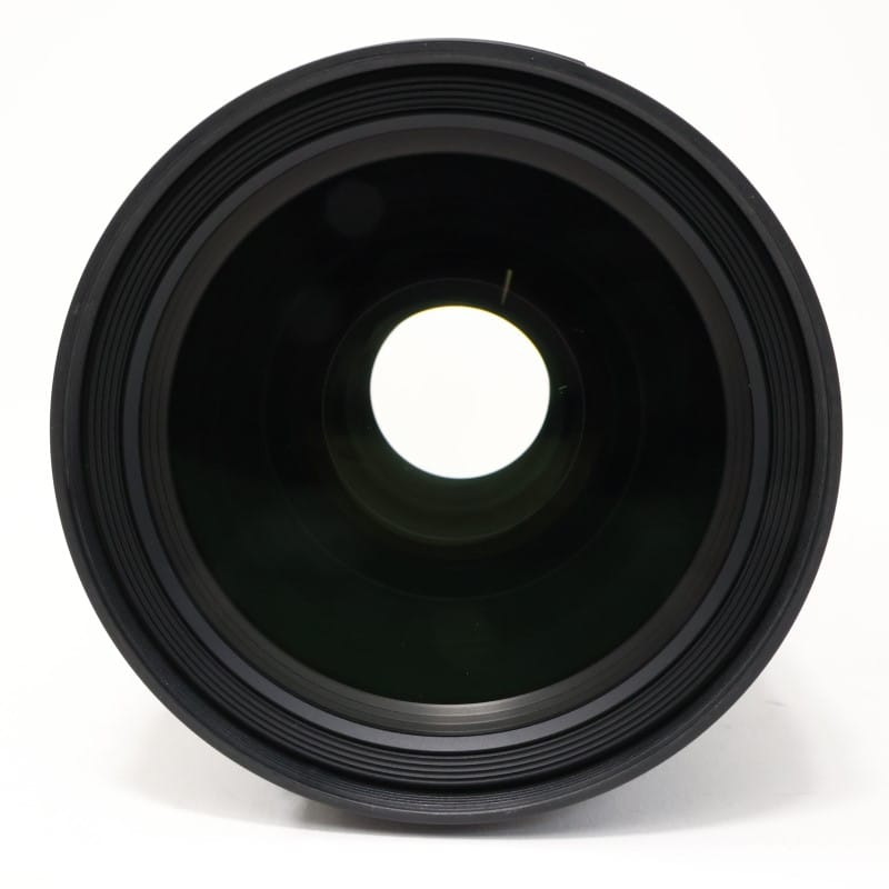 40mm F1.4 DG HSM Art ソニーE
