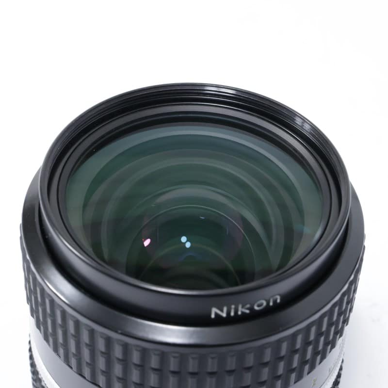 Nikon AI Nikkor 35mm F2S AB-ランク 中古｜フジヤカメラ