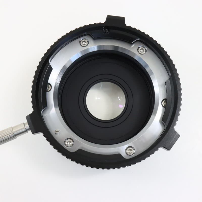 LAO0266 [LAOWA 0.7x Focal Reducer for 24mm Probe Lens EF-X]