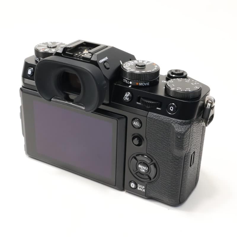 FUJIFILM X-T5 ボディ ブラック