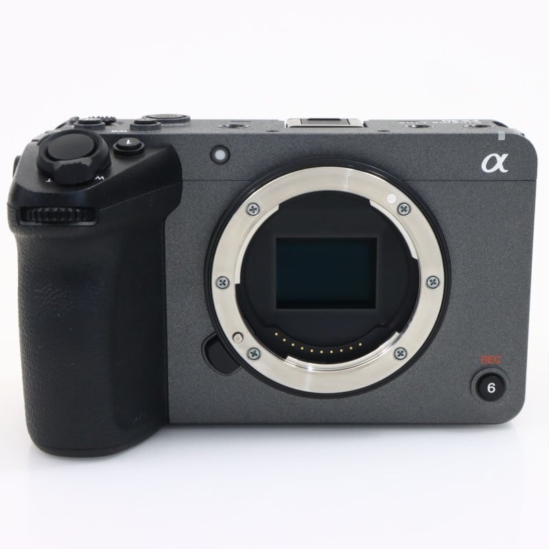 FX30 ボディ ILME-FX30B