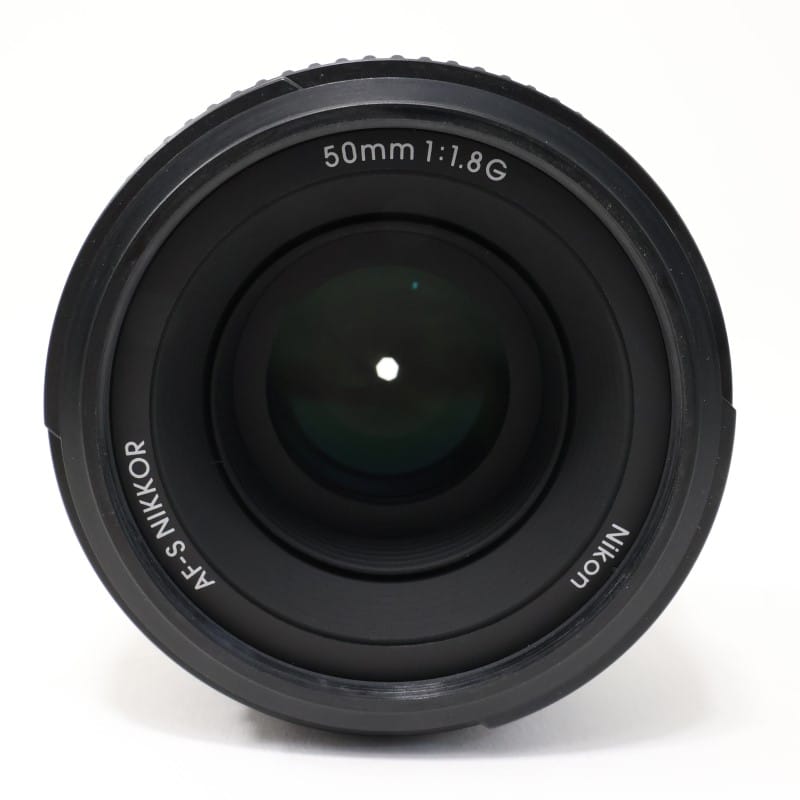 AF-S NIKKOR 50mm f/1.8G Special Edition