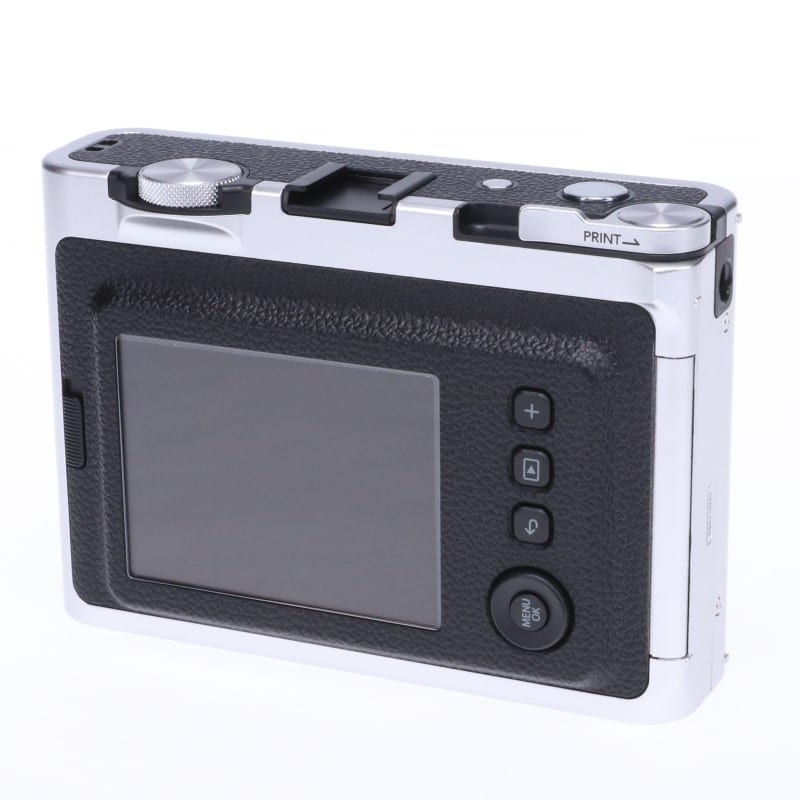 チェキ instax mini Evo