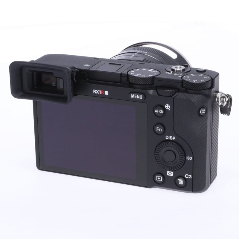 Cyber-shot RX1R III DSC-RX1RM3