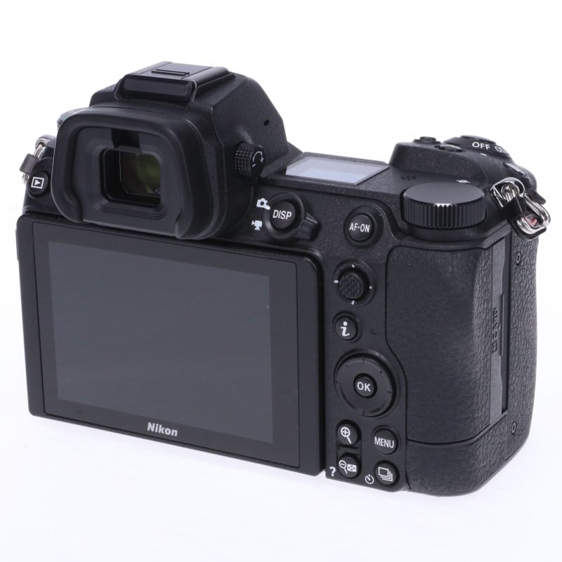 Z7II ボディ