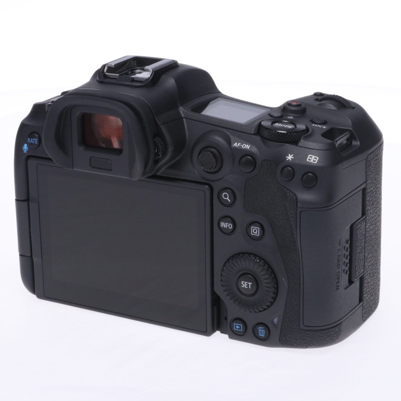 EOS R5 ボディー