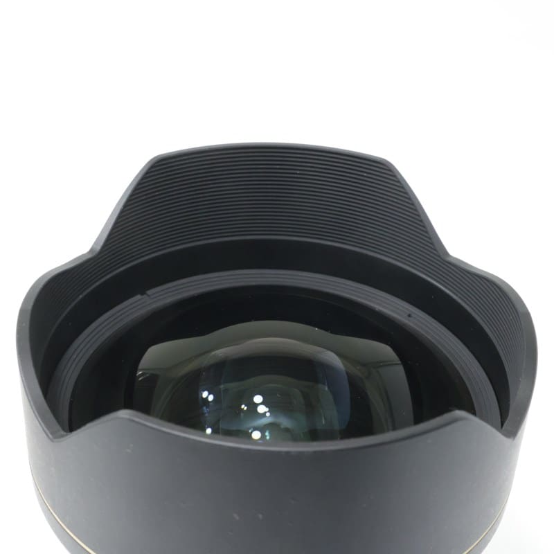 AF-S NIKKOR 14-24mm f/2.8G ED