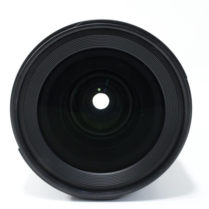 NIKKOR Z 24-70mm f/2.8 S II