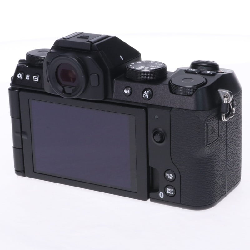 FUJIFILM X-S20 ボディ