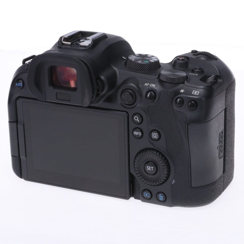 EOS R6