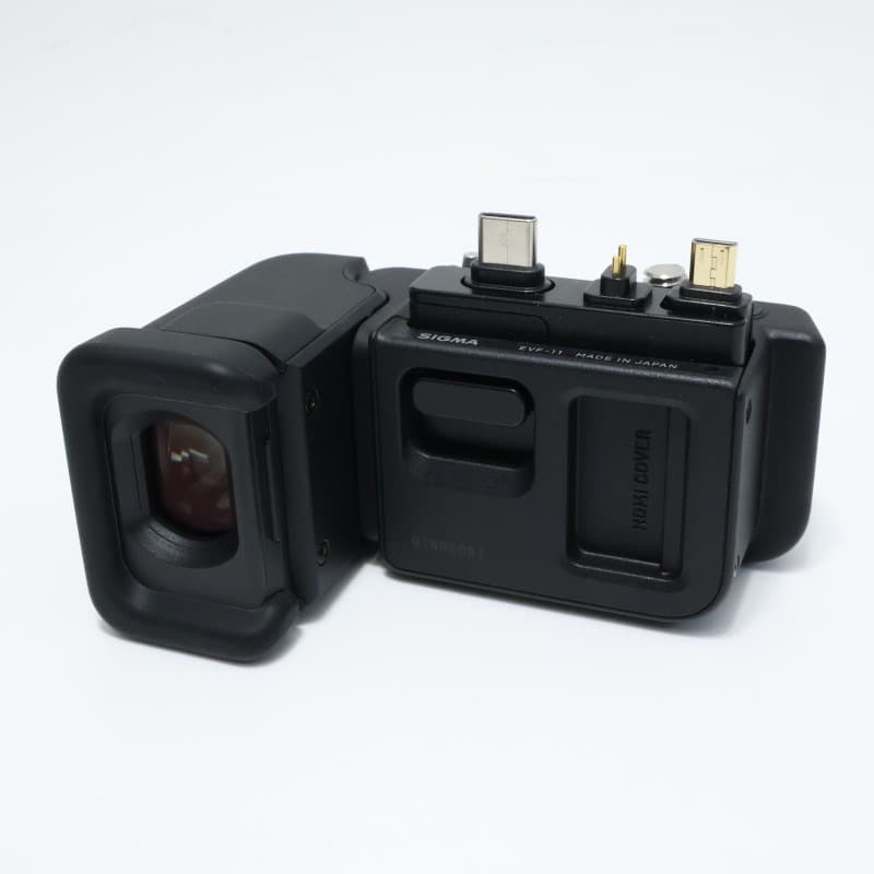 ELECTRONIC VIEWFINDER EVF-11