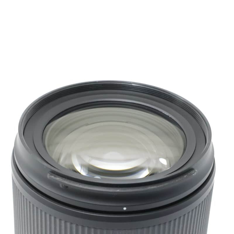 18-300mm F/3.5-6.3 Di III-A VC VXD (Model B061) 富士フイルムXマウント