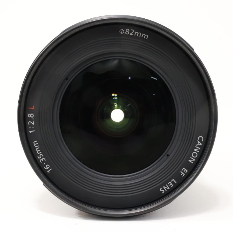 EF 16-35mm F2.8 L II USM