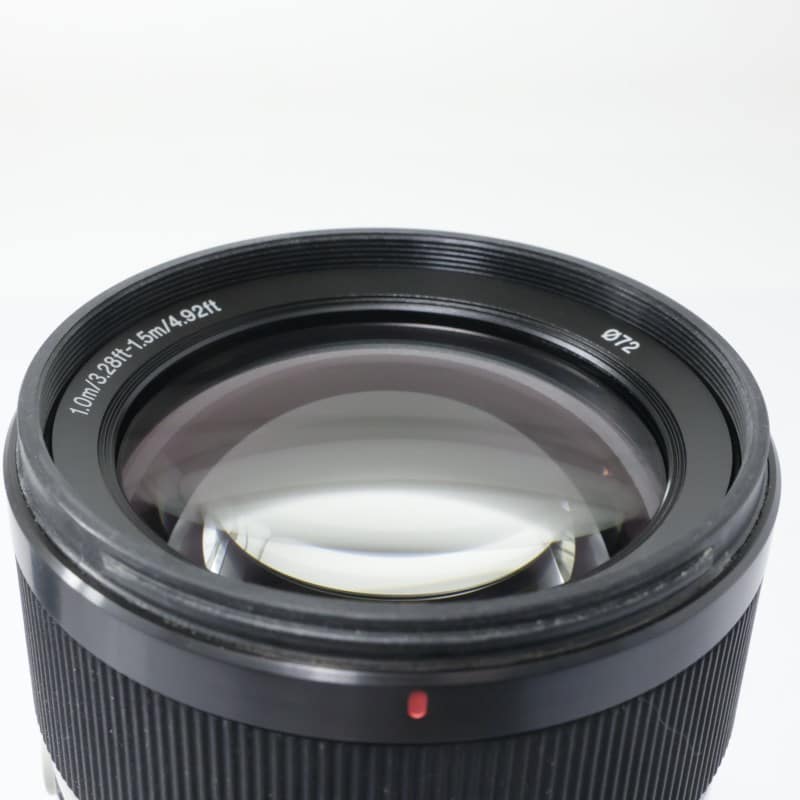 FE 70-200mm F4 G OSS SEL70200G
