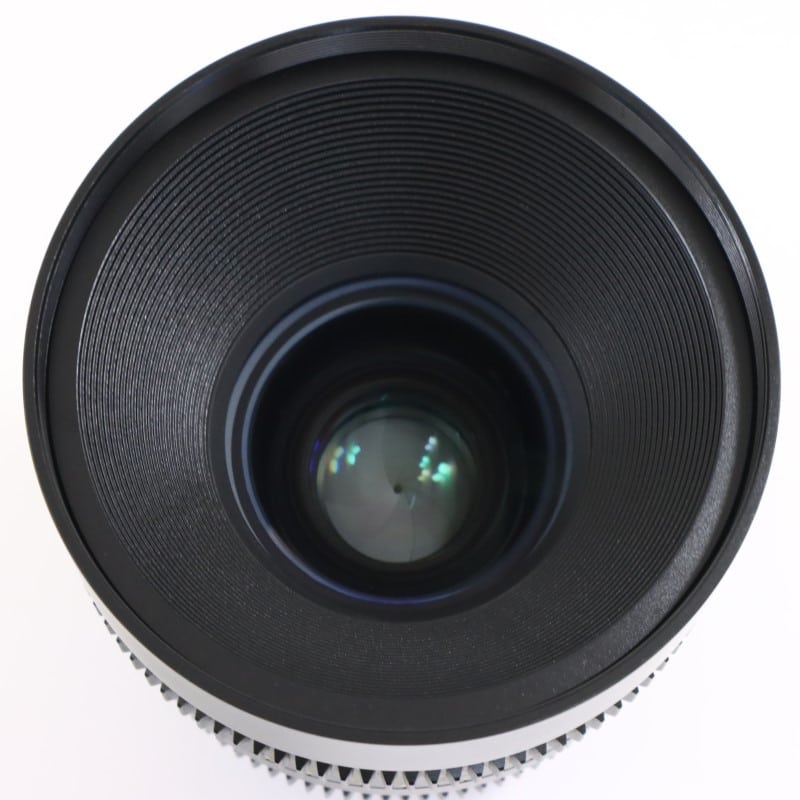 SPEEDMASTER T1.0/17mm MFT [SPEEDMASTER CINEMA 17mm T1.0 マイクロフォーサーズ ブラック]