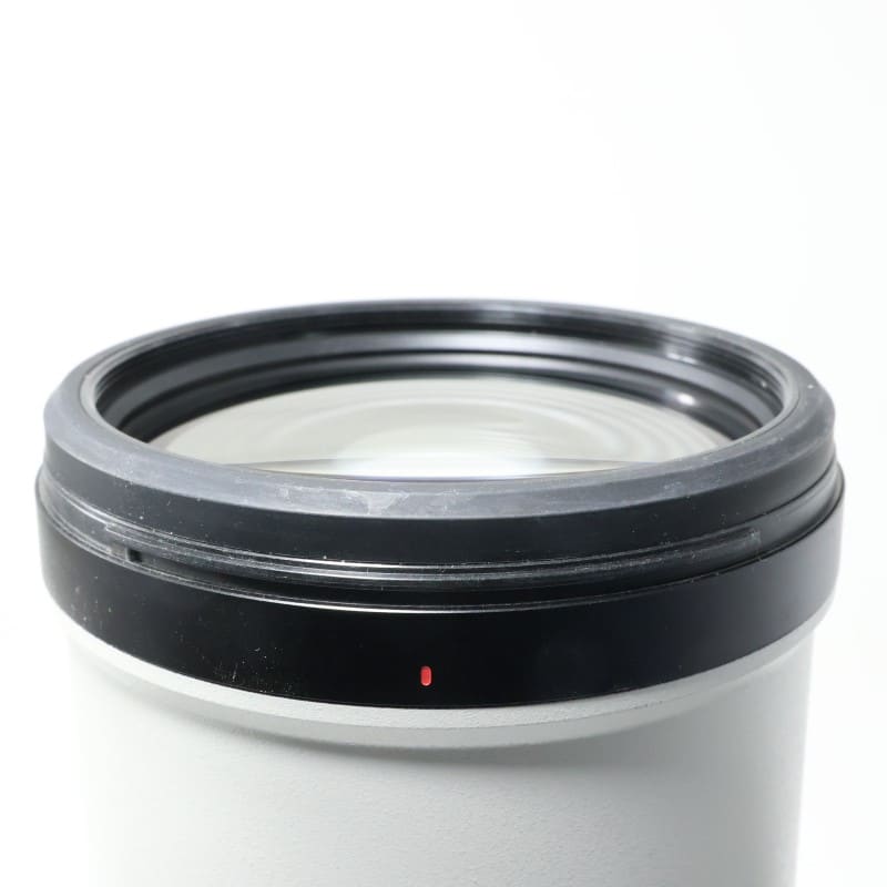 FE 200-600mm F5.6-6.3 G OSS SEL200600G