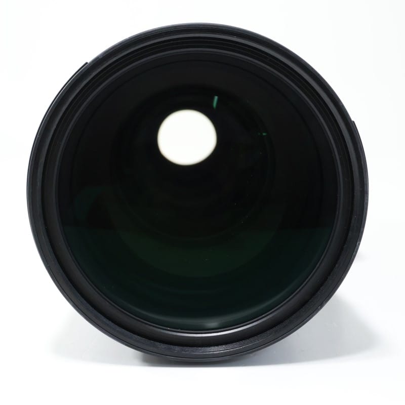 NIKKOR Z 400mm F/4.5 VR S