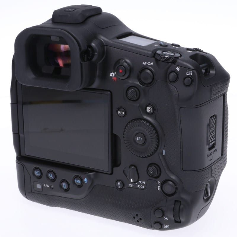 EOS R1 ボディー