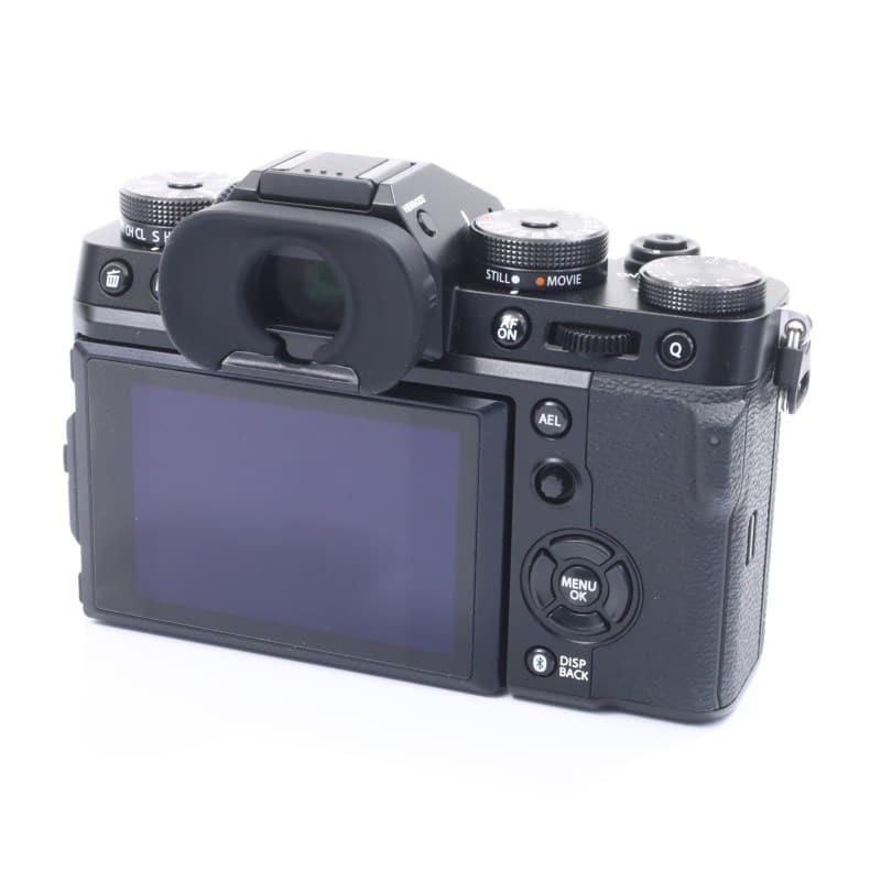 FUJIFILM X-T5 ボディ ブラック