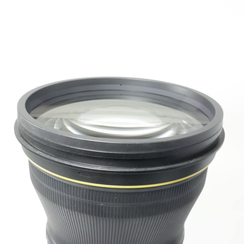 NIKKOR Z 400mm f/2.8 TC VR S