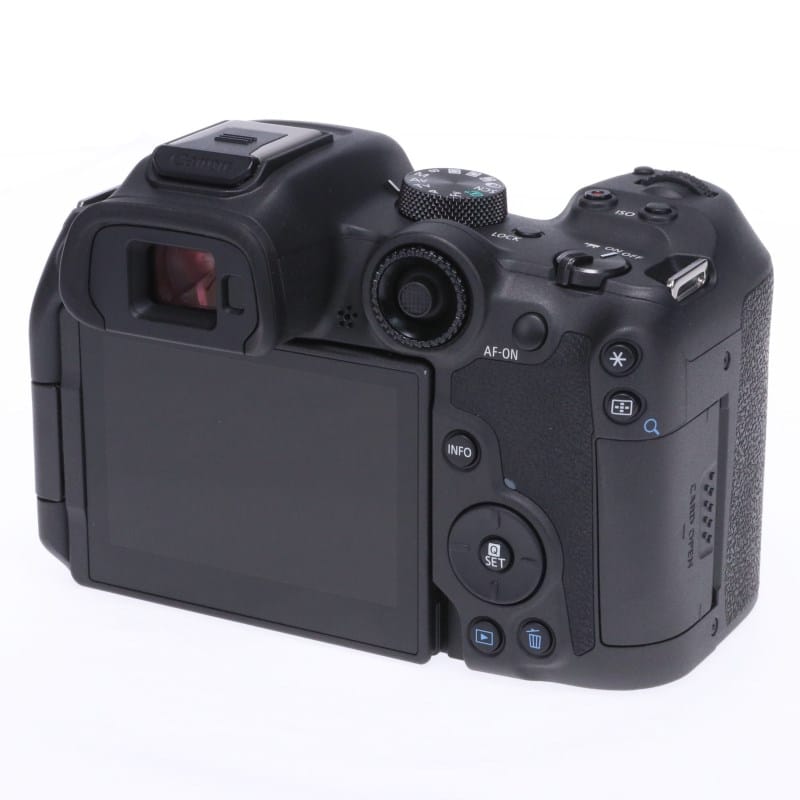 EOS R7 ボディー